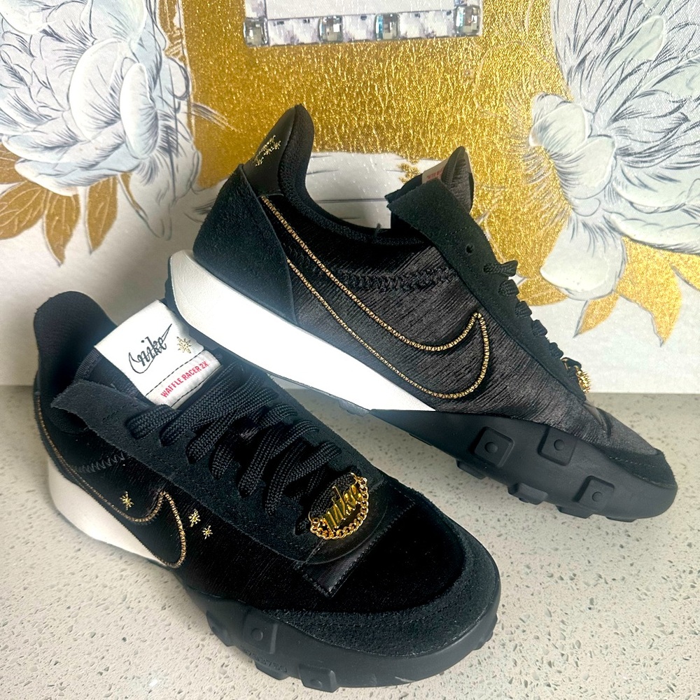 😍Women's Nike Waffle Racer 2X😍